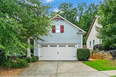 139 Mount Moriah Road, Ball Ground, GA 30107 - Photo 3