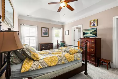 139 Mount Moriah Road, Ball Ground, GA 30107 - Photo 23