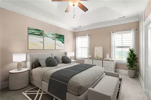 139 Mount Moriah Rd, Ball Ground, GA 30107 - Photo 25