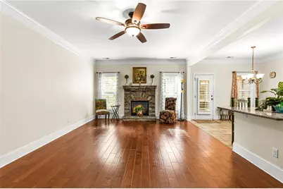 139 Mount Moriah Road, Ball Ground, GA 30107 - Photo 15