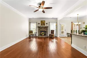 139 Mount Moriah Rd, Ball Ground, GA 30107 - Photo 15
