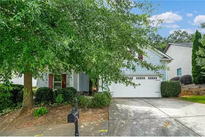 139 Mount Moriah Road, Ball Ground, GA 30107 - Photo 5
