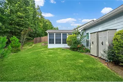 139 Mount Moriah Road, Ball Ground, GA 30107 - Photo 43
