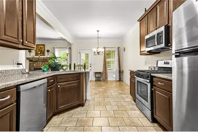 139 Mount Moriah Road, Ball Ground, GA 30107 - Photo 21