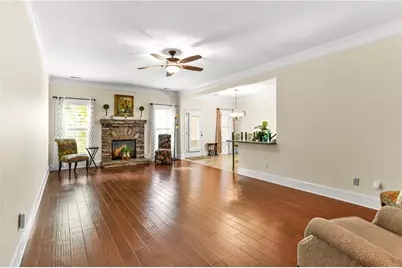 139 Mount Moriah Road, Ball Ground, GA 30107 - Photo 13