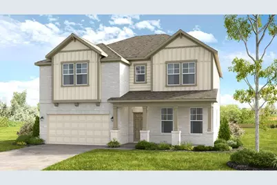 1061 Summit Pass Lane, Dacula, GA 30019 - Photo 1