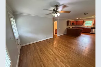 2269 Lakewood Drive NW, Kennesaw, GA 30152 - Photo 5
