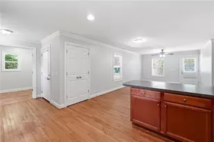 2269 Lakewood Dr NW, Kennesaw, GA 30152 - Photo 11
