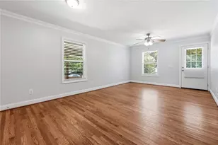 2269 Lakewood Dr NW, Kennesaw, GA 30152 - Photo 7