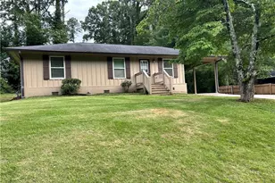 2269 Lakewood Dr NW, Kennesaw, GA 30152 - Photo 1