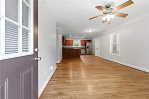 2269 Lakewood Dr NW, Kennesaw, GA 30152 - Photo 5