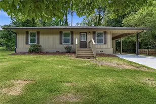 2269 Lakewood Dr NW, Kennesaw, GA 30152 - Photo 3