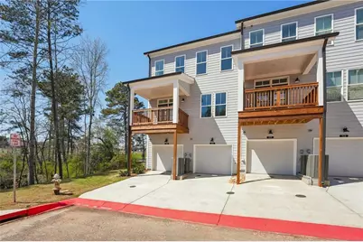 502 Alice Way #D21, Cumming, GA 30040 - Photo 37
