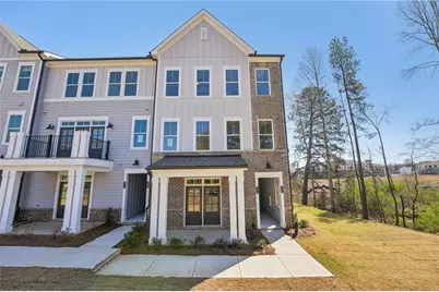502 Alice Way #D21, Cumming, GA 30040 - Photo 1