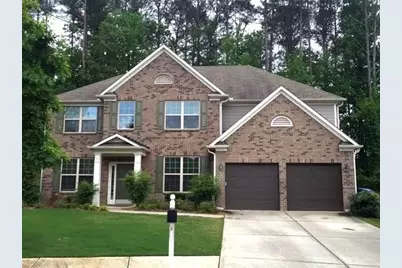 10570 Haynes Valley Court, Alpharetta, GA 30022 - Photo 1