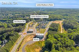 1048 Homestead Wy St, Dacula, GA 30019 - Photo 31