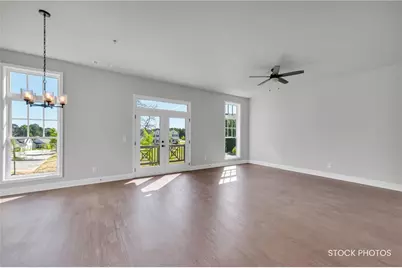 1048 Homestead Way Street, Dacula, GA 30019 - Photo 5