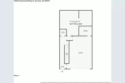 1048 Homestead Way Street, Dacula, GA 30019 - Photo 35