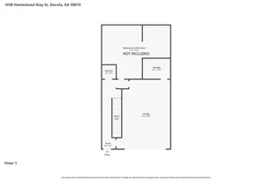 1048 Homestead Wy St, Dacula, GA 30019 - Photo 35