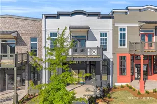1048 Homestead Wy St, Dacula, GA 30019 - Photo 1
