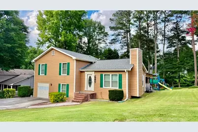 1668 Woodsong Court, Grayson, GA 30017 - Photo 1