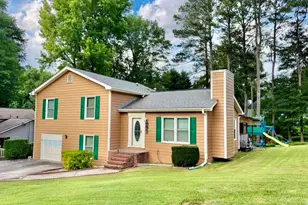 1668 Woodsong Ct, Grayson, GA 30017 - Photo 1