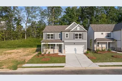3895 Donetta Drive, Atlanta, GA 30349 - Photo 1