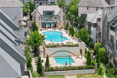 6601 Cadence Boulevard N, Atlanta, GA 30328 - Photo 49