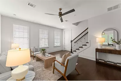 6601 Cadence Boulevard N, Atlanta, GA 30328 - Photo 3