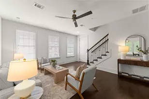 6601 Cadence Blvd N, Atlanta, GA 30328 - Photo 3