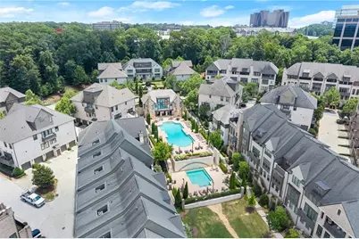 6601 Cadence Boulevard N, Atlanta, GA 30328 - Photo 49