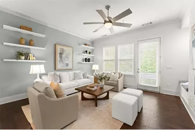 6601 Cadence Boulevard N, Atlanta, GA 30328 - Photo 13
