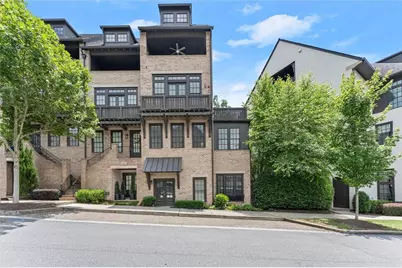 6601 Cadence Boulevard N, Atlanta, GA 30328 - Photo 1