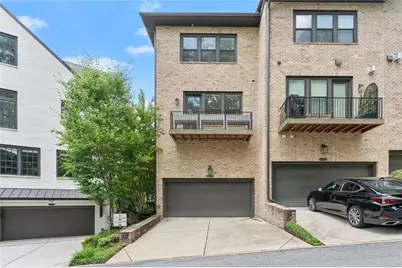 6601 Cadence Boulevard N, Atlanta, GA 30328 - Photo 41