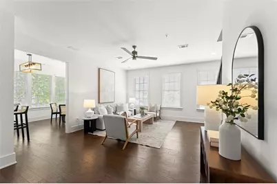 6601 Cadence Boulevard N, Atlanta, GA 30328 - Photo 3