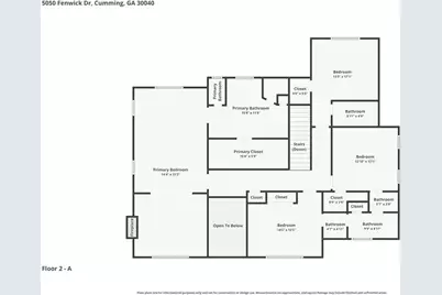 5050 Fenwick Drive, Cumming, GA 30040 - Photo 81