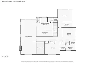 5050 Fenwick Dr, Cumming, GA 30040 - Photo 81