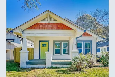 12 S Eugenia Place NW, Atlanta, GA 30318 - Photo 1