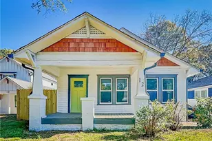 12 S Eugenia Pl NW, Atlanta, GA 30318 - Photo 1