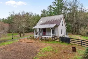 1824 Old Bucktown Rd, Ellijay, GA 30536 - Photo 3