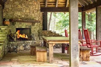 290 Old Anderson Creek Road, Ellijay, GA 30536 - Photo 89