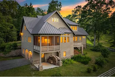 290 Old Anderson Creek Road, Ellijay, GA 30536 - Photo 5