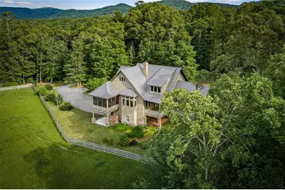 290 Old Anderson Creek Road, Ellijay, GA 30536 - Photo 7