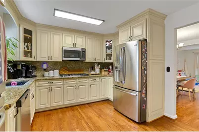 68 Hillcrest Dr Drive, Hiram, GA 30141 - Photo 15