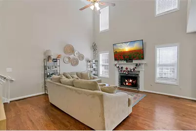 68 Hillcrest Dr Drive, Hiram, GA 30141 - Photo 19
