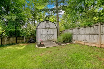 68 Hillcrest Dr Drive, Hiram, GA 30141 - Photo 35