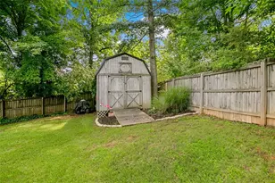 68 Hillcrest Dr Dr, Hiram, GA 30141 - Photo 35