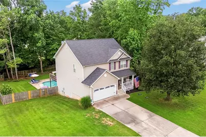 68 Hillcrest Dr Drive, Hiram, GA 30141 - Photo 3