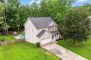 68 Hillcrest Dr Dr, Hiram, GA 30141 - Photo 3