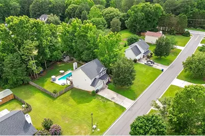 68 Hillcrest Dr Drive, Hiram, GA 30141 - Photo 5